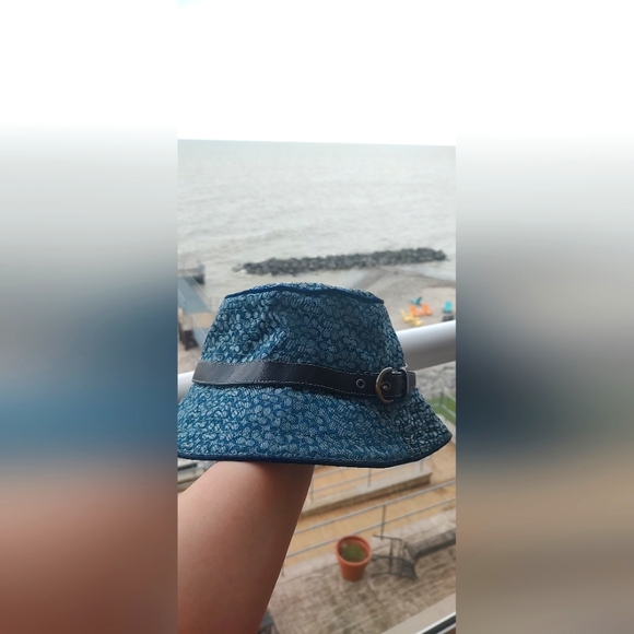 Beautiful vintage coach hat - Picture 6 of 17